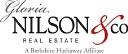 Gloria Nilson & Co. Real Estate logo